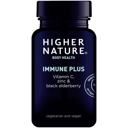 Immune Plus 180s