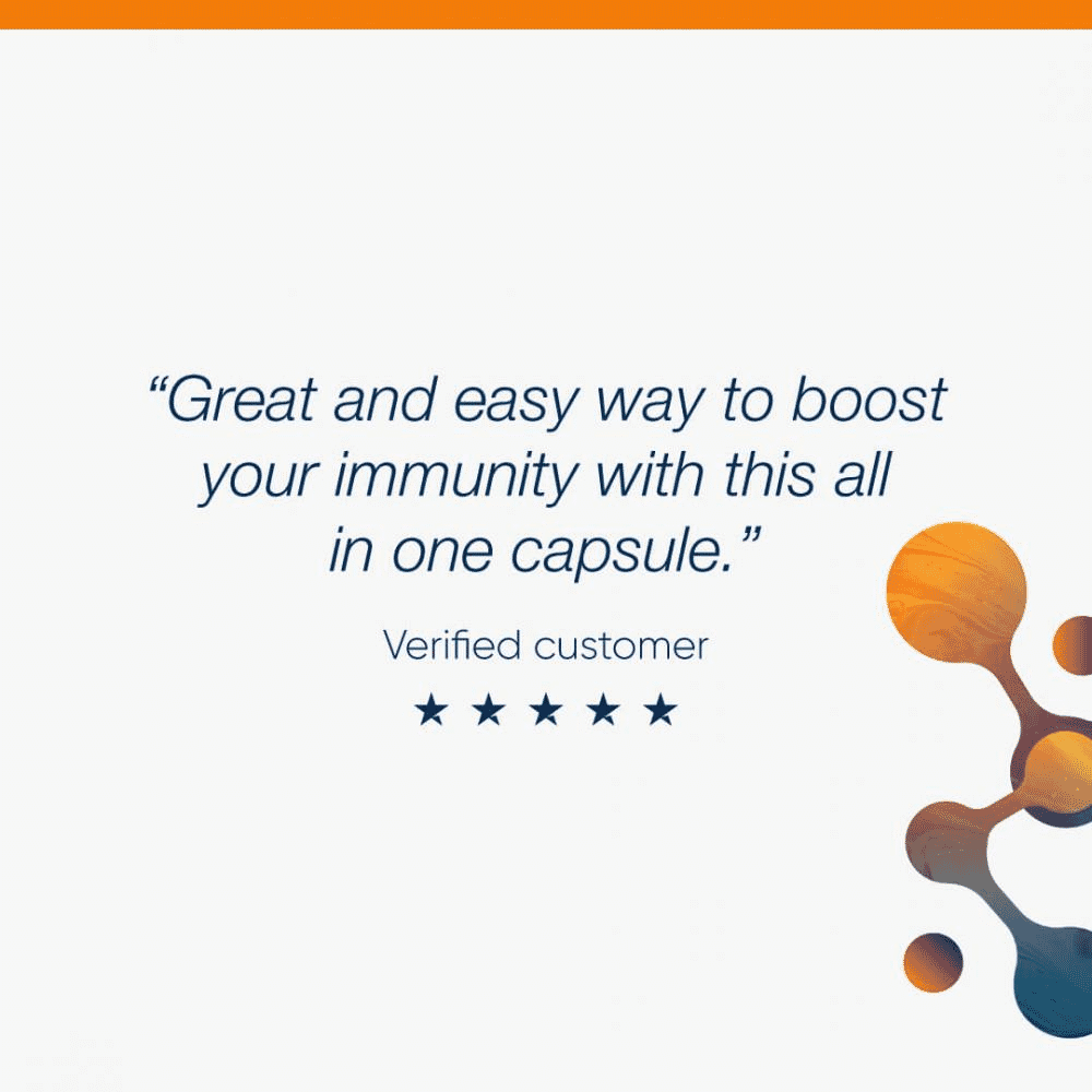 Immune Protect 60s (Formerly Nutri Adv. NUT-6162)