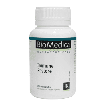 Immune Restore 60s