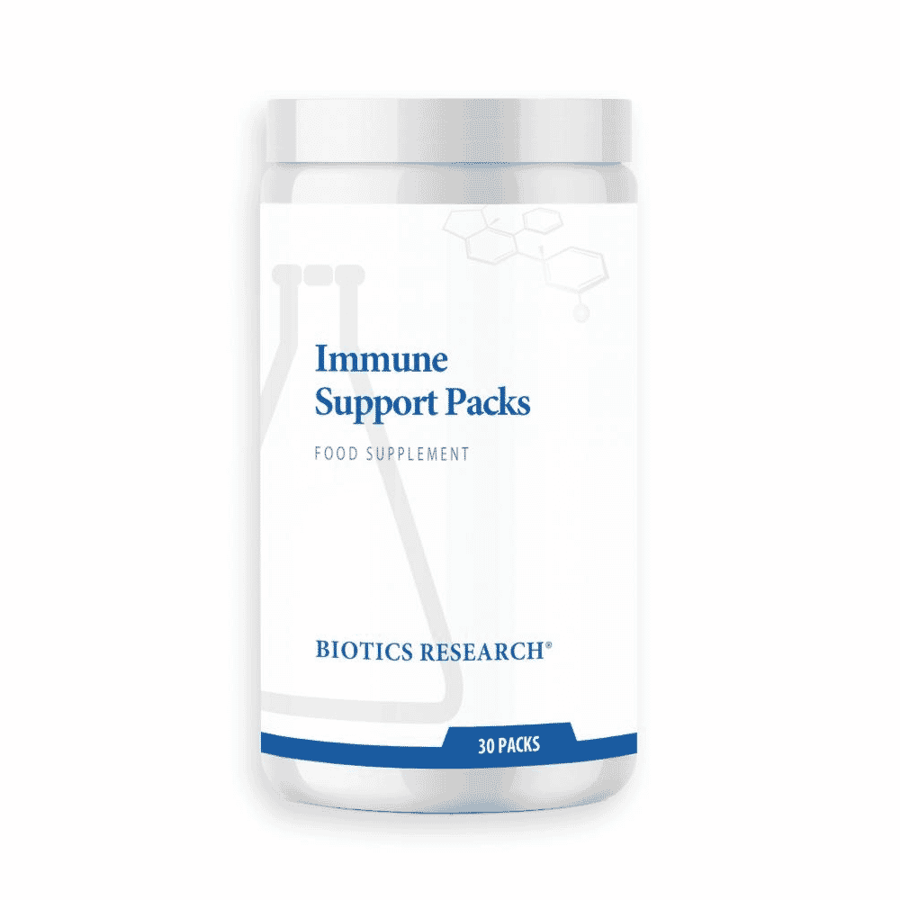 Immune Support Packs 30s