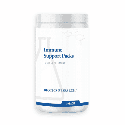 Immune Support Packs 30s