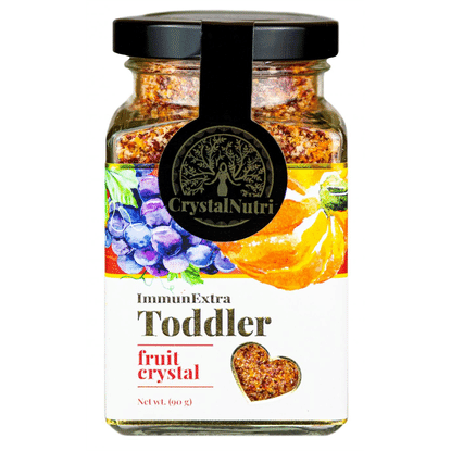 ImmunExtra Toddler 90g