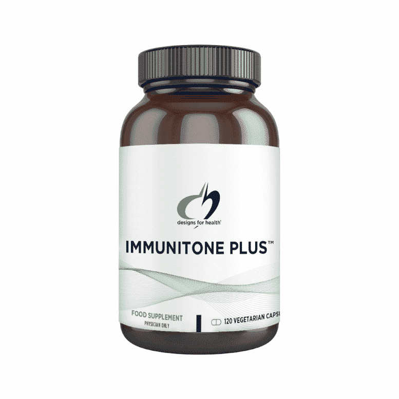 Immunitone Plus 120s