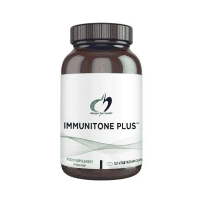 Immunitone Plus 120s