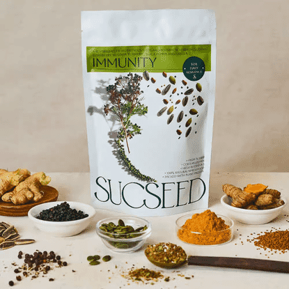 Immunity 250g
