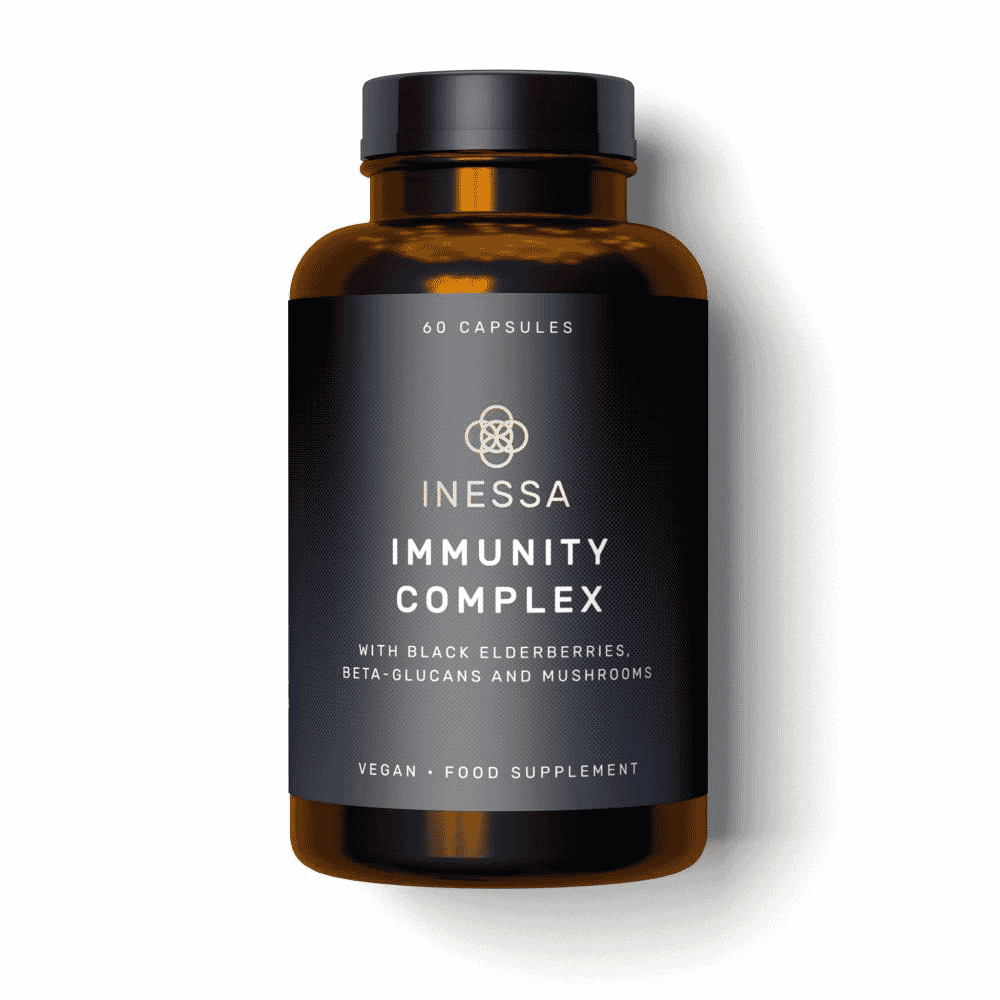 Immunity Complex 60s
