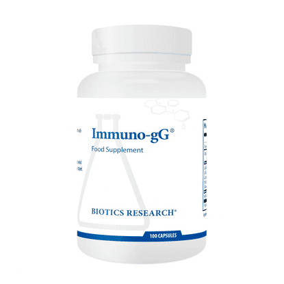 Immuno-gG 100s