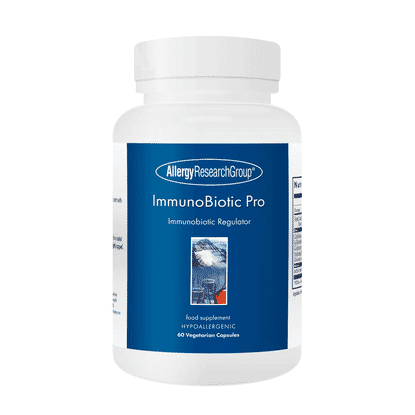 ImmunoBiotic Pro 60s