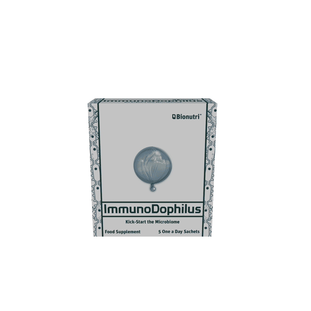 ImmunoDophilus 5s