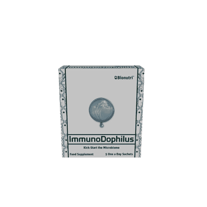 ImmunoDophilus 5s