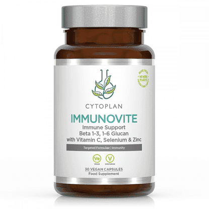 Immunovite 30s