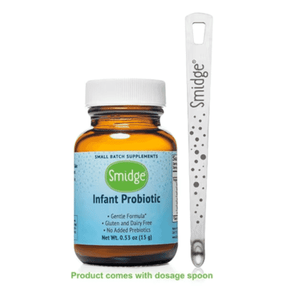 Infant Probiotic Powder 15g