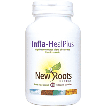 Infla-HealPlus 180s