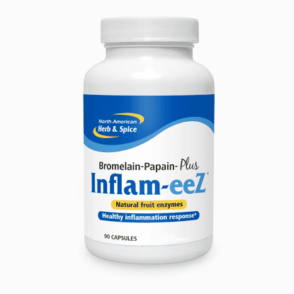 Inflam-eeZ 90s