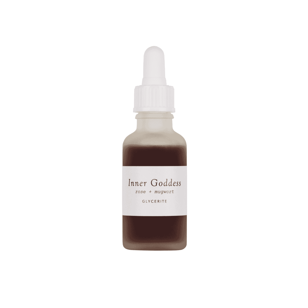 Inner Goddess Glycerite 30ml