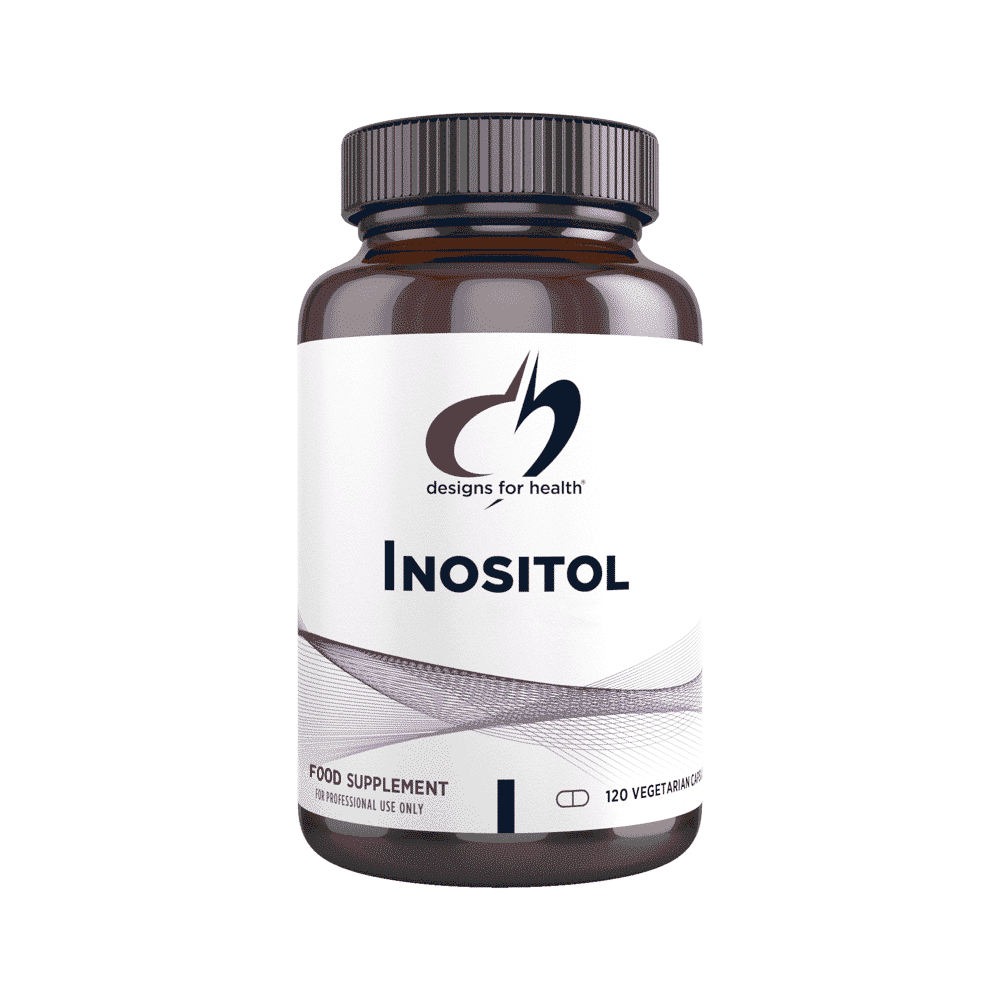 Inositol 120s