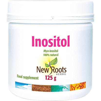 Inositol 125g