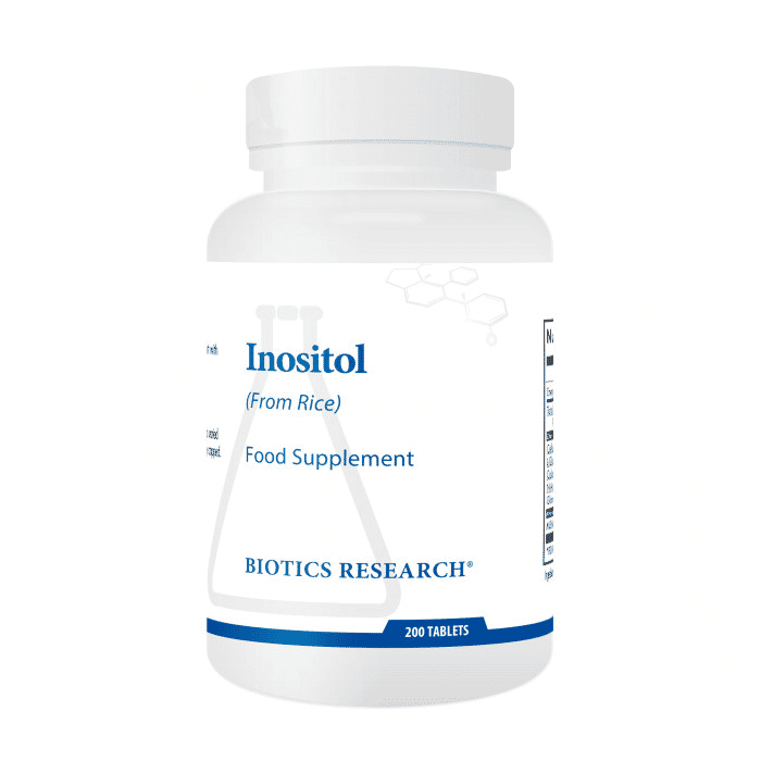 Inositol 200s