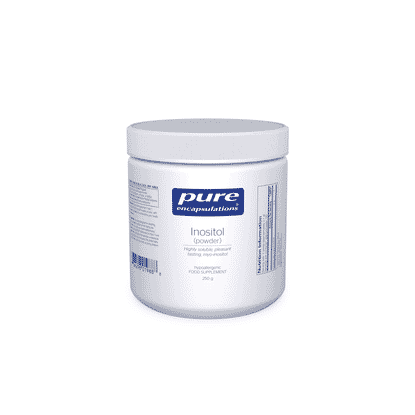 Inositol Powder 250g