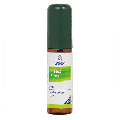 Insect Bites Spray Combudoron Lotion 20ml