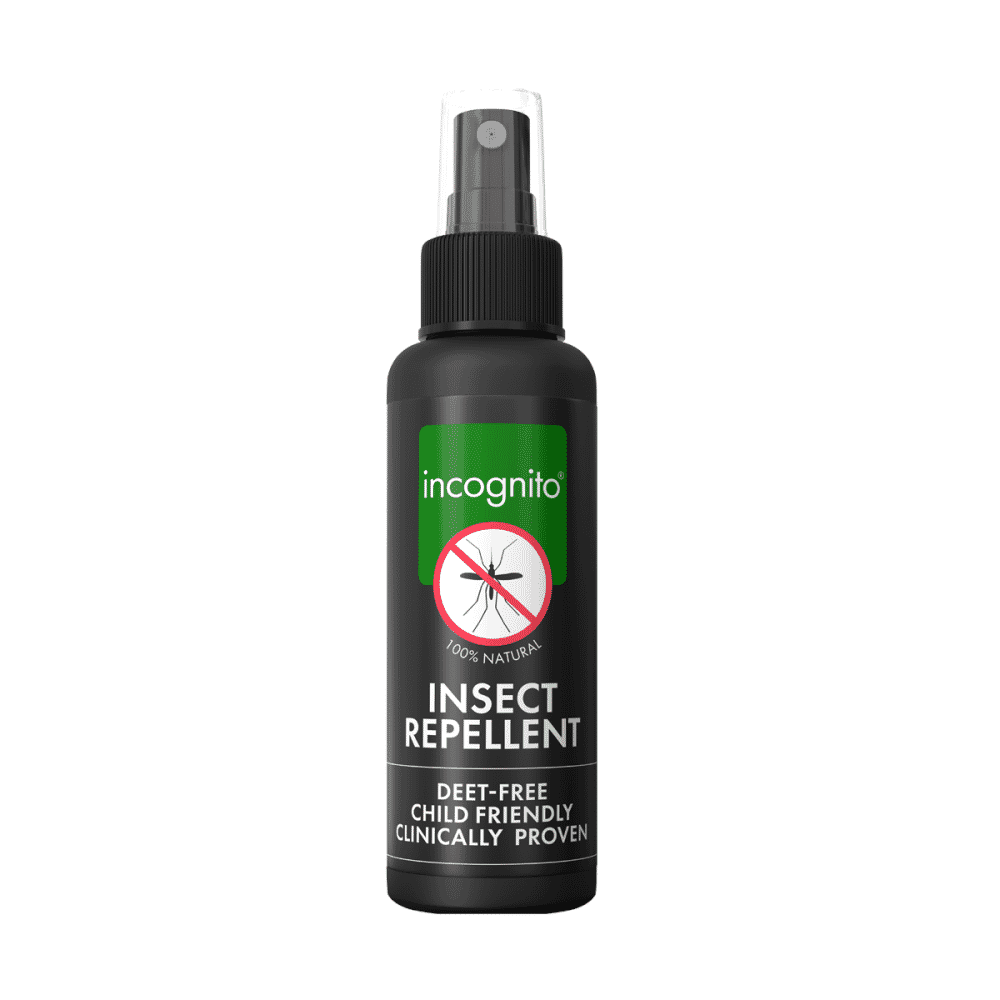 Insect Repellent (Spray) 100ml