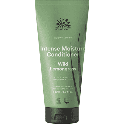 Intense Moisture Conditioner Wild Lemongrass 180ml