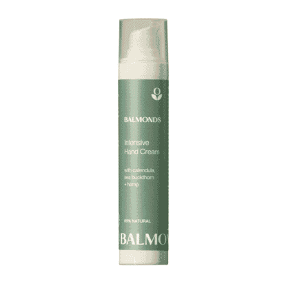 Intensive Hand Cream 50ml