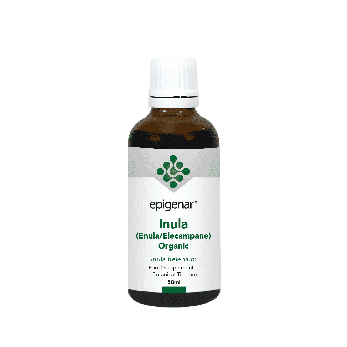 Inula (Enula/Elecampane) Organic 50ml