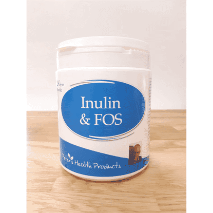 Inulin & FOS 280g
