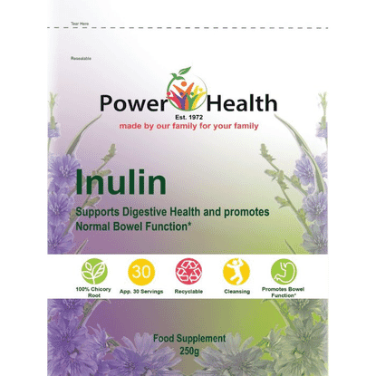 Inulin Powder 250g