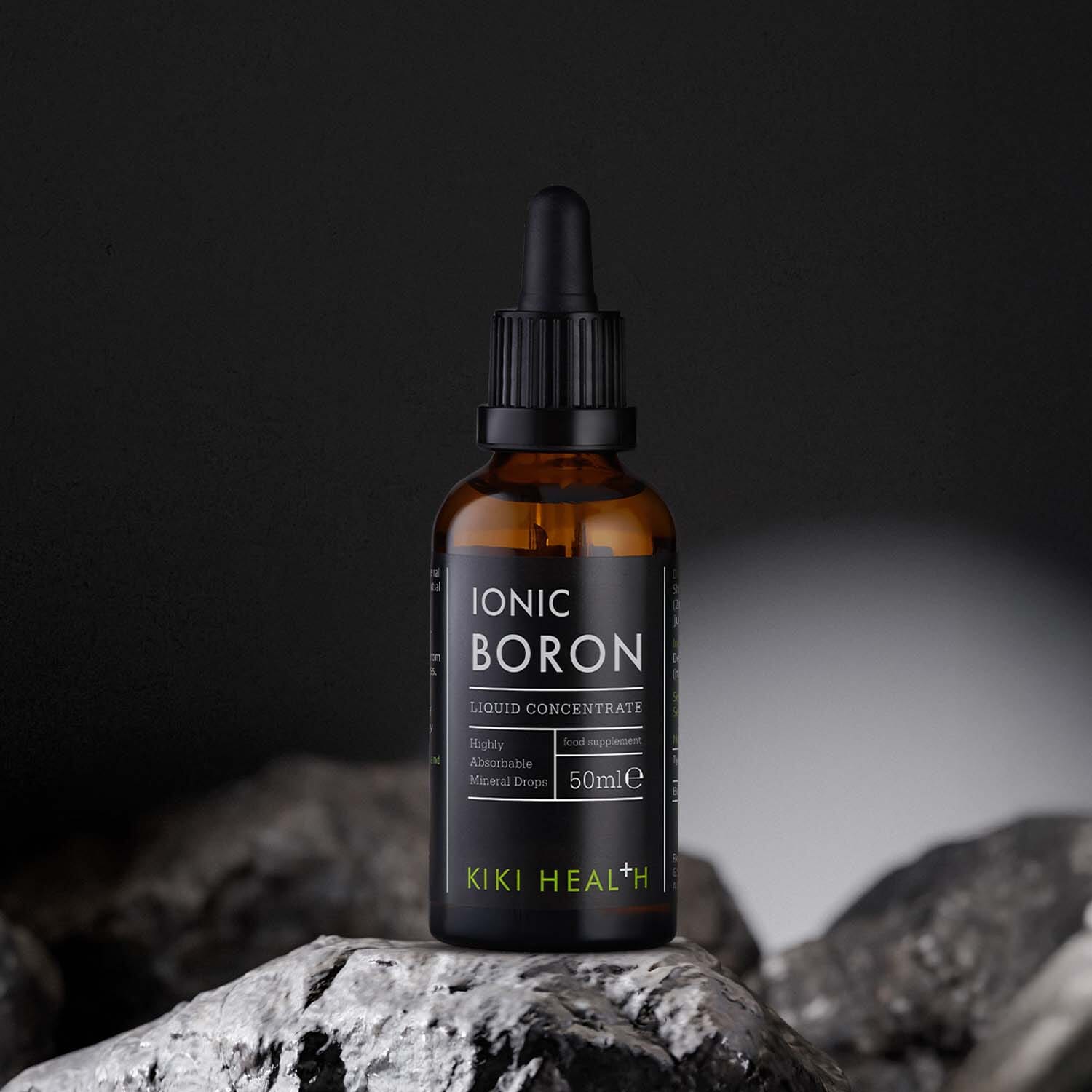 Ionic Boron Liquid Concentrate 50ml