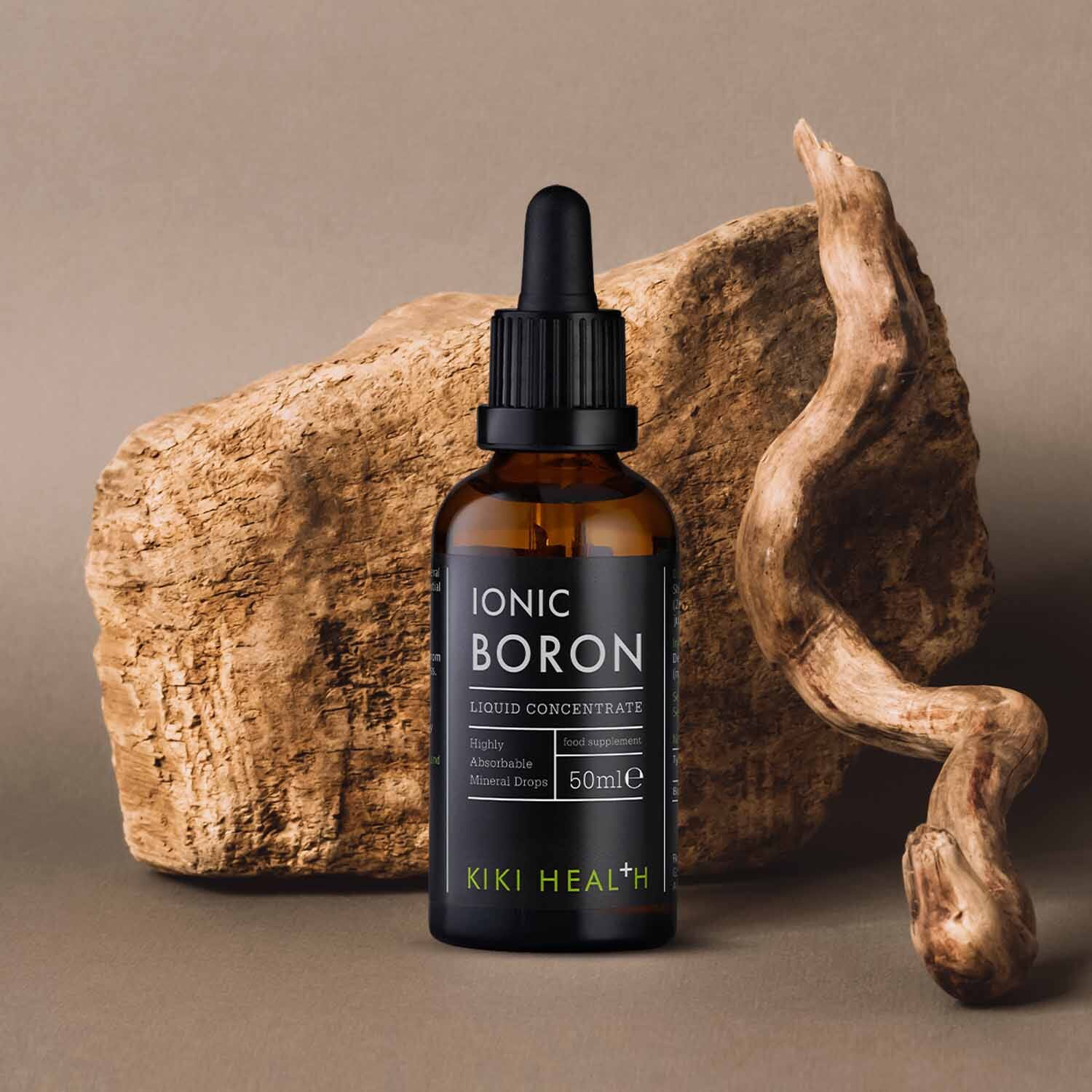 Ionic Boron Liquid Concentrate 50ml