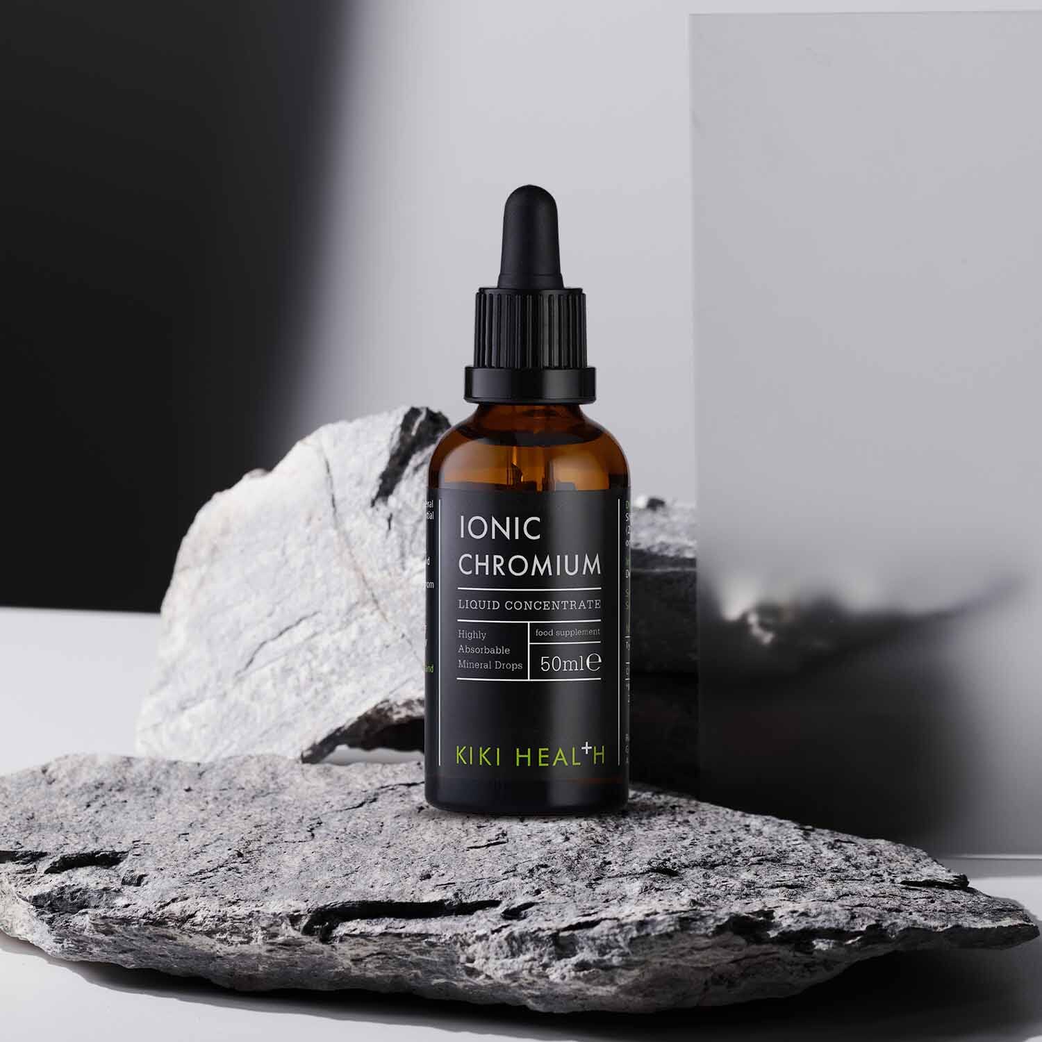 Ionic Chromium Liquid Concentrate 50ml