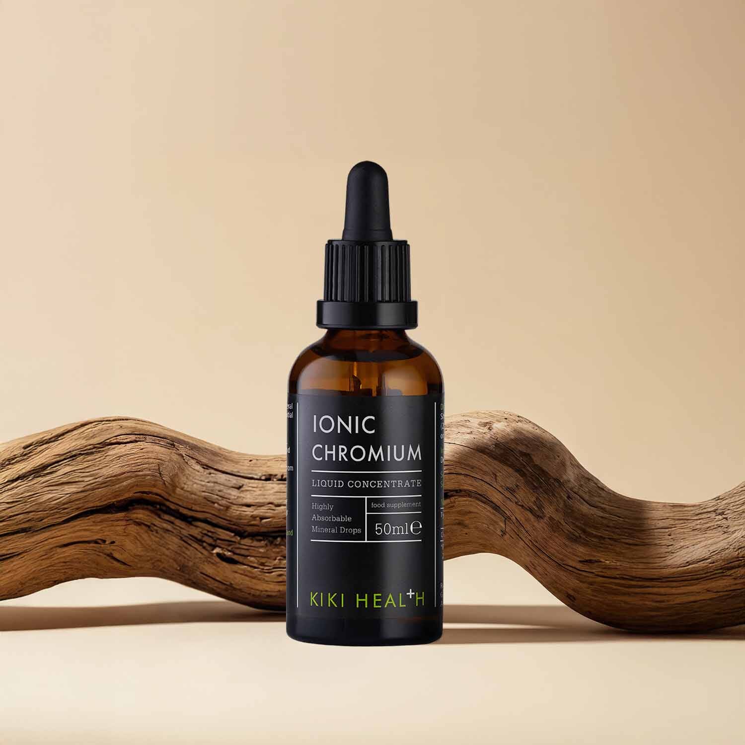 Ionic Chromium Liquid Concentrate 50ml