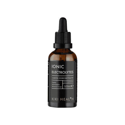 Ionic Electrolytes Liquid Concentrate 50ml