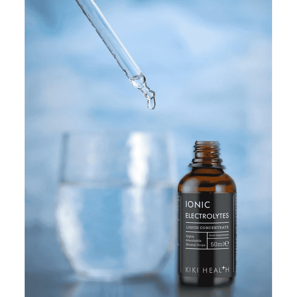 Ionic Electrolytes Liquid Concentrate 50ml