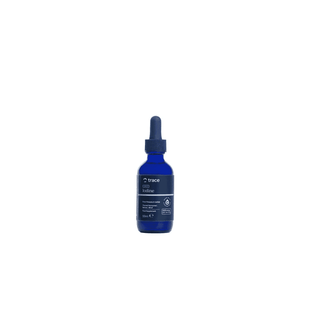 Ionic Iodine 59ml