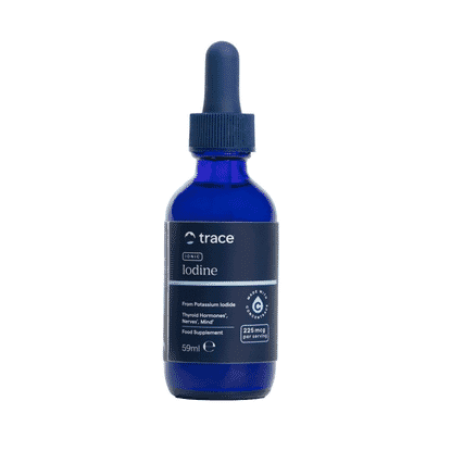 Ionic Iodine 59ml
