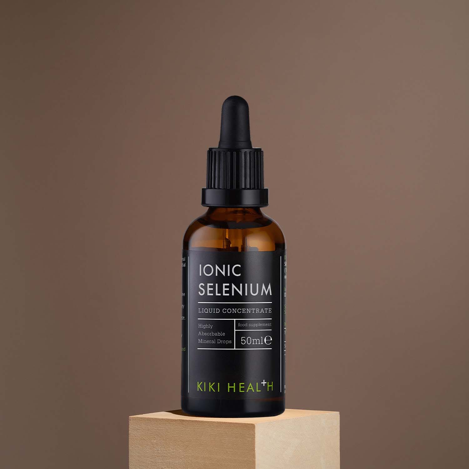 Ionic Selenium Liquid Concentrate 50ml