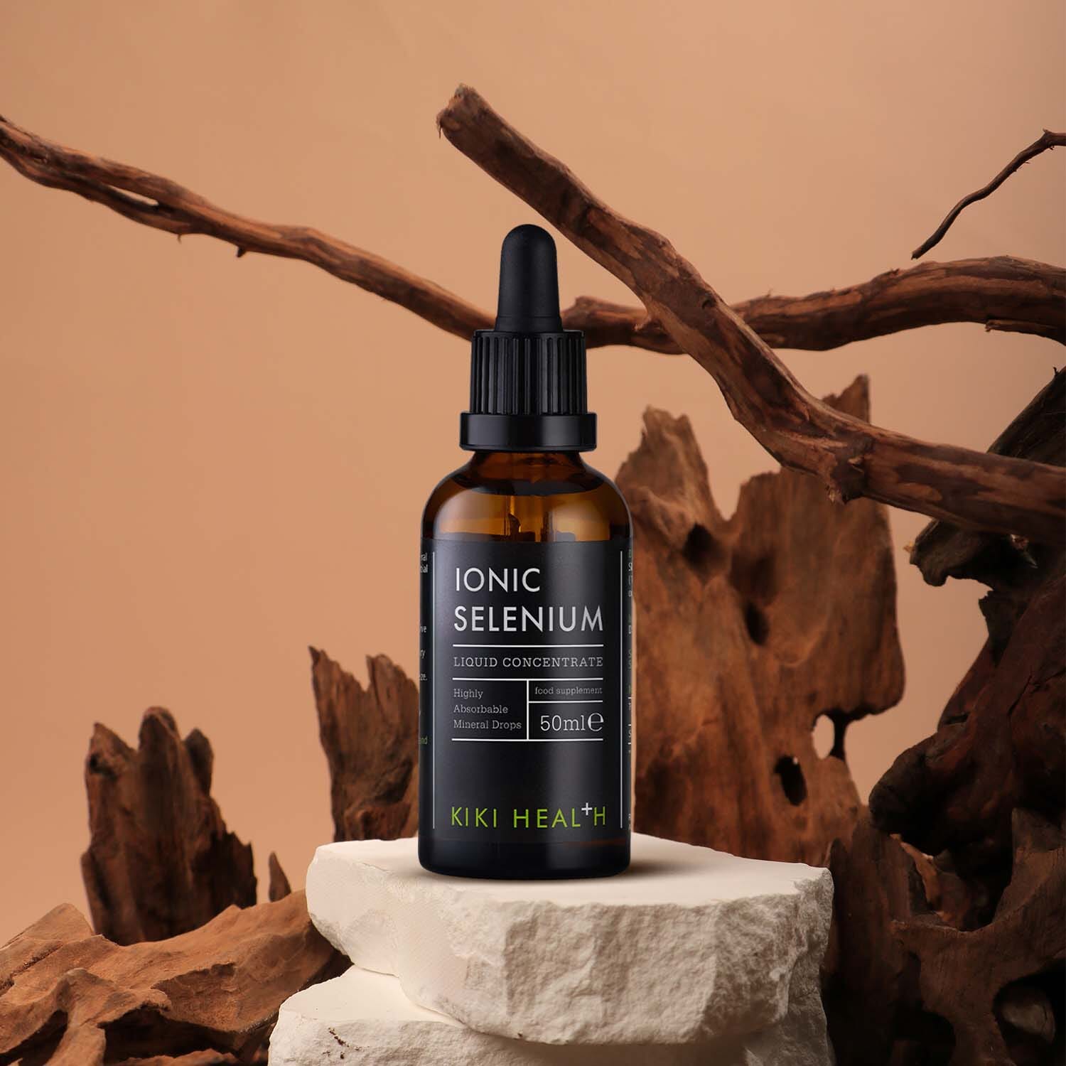 Ionic Selenium Liquid Concentrate 50ml