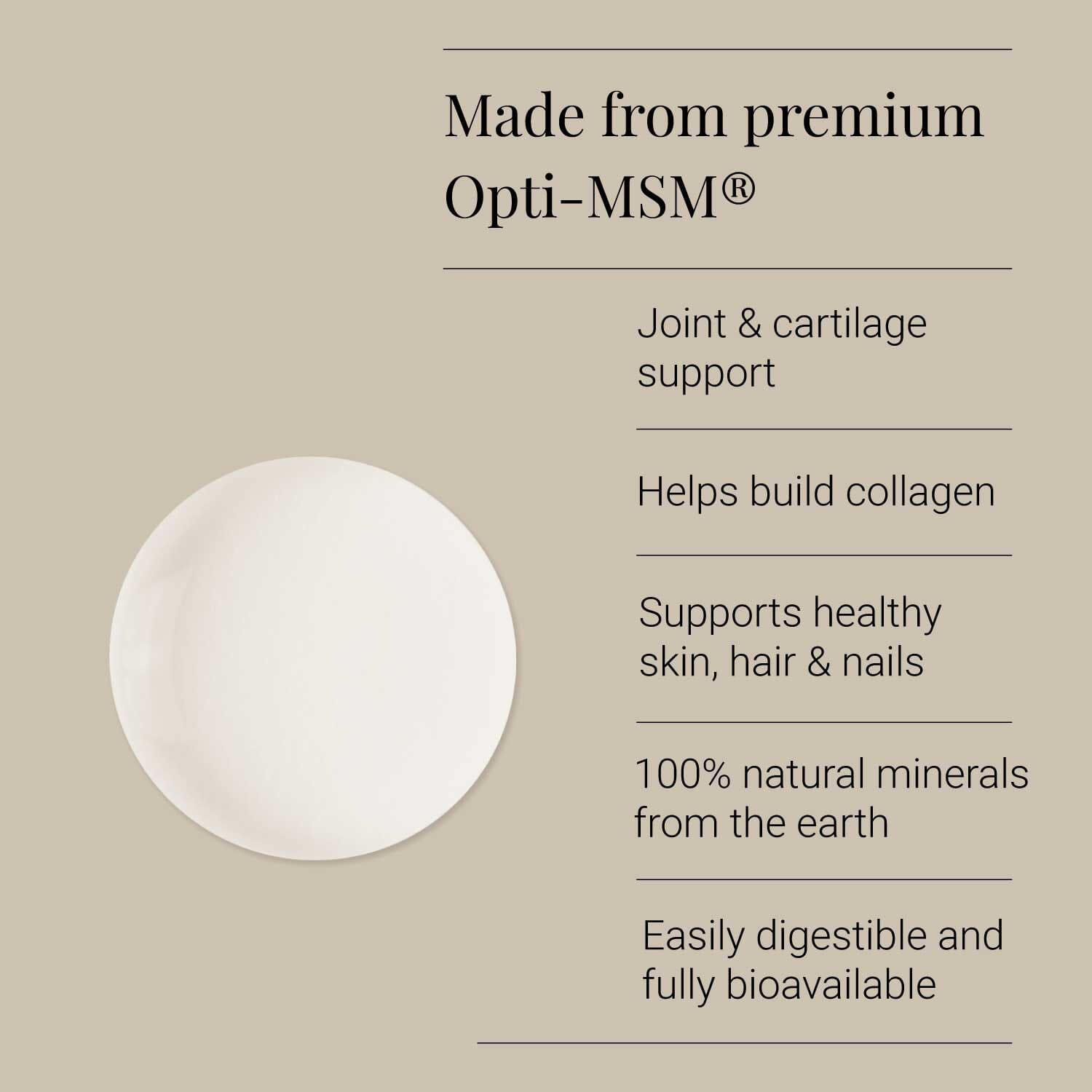 Ionic Sulfur Liquid Concentrate 50ml