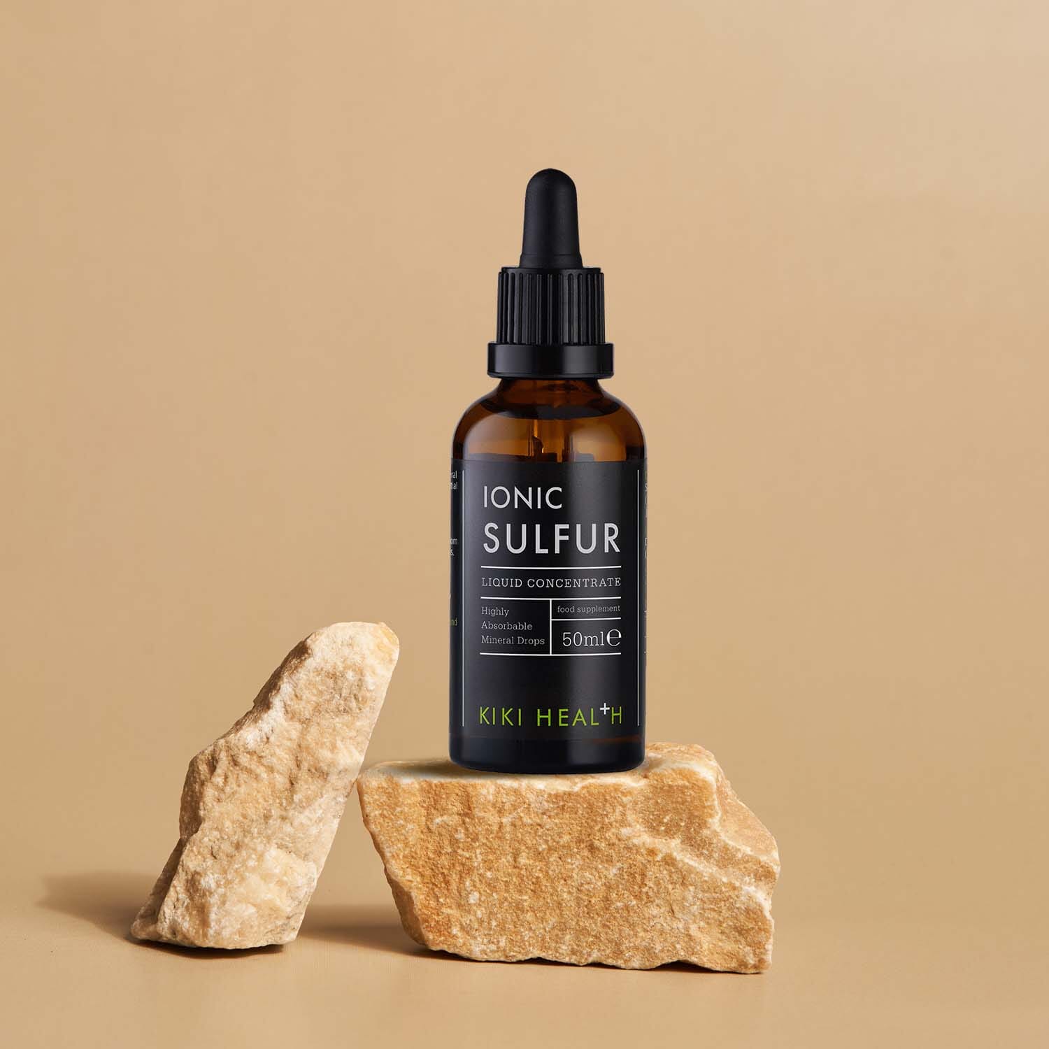 Ionic Sulfur Liquid Concentrate 50ml