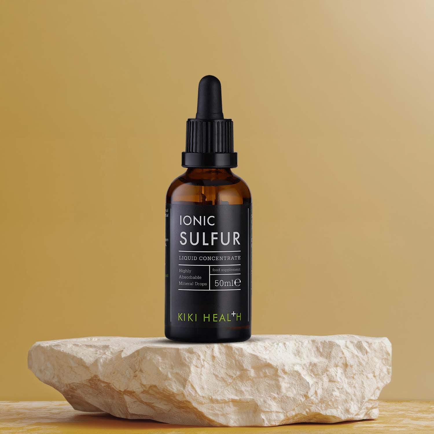 Ionic Sulfur Liquid Concentrate 50ml