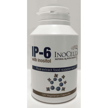 IP-6 with Inositol 120s