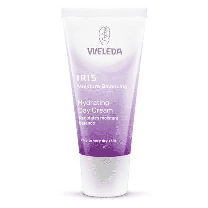 Iris Hydrating Day Cream 30ml