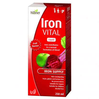 Iron Vital 250ml