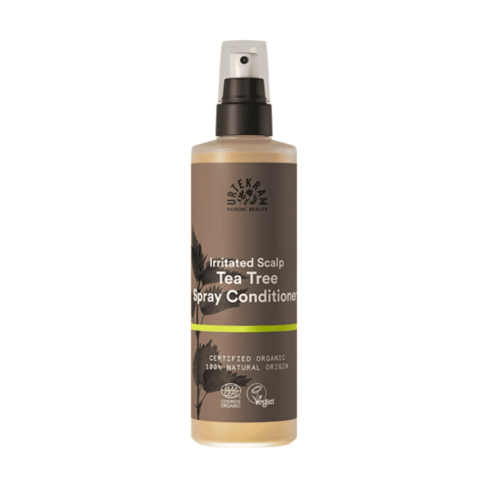 Irritated Scalp Tea Tree Spray Conditioner 250ml