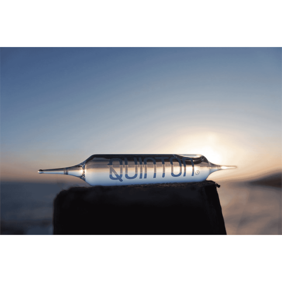 Isotonic Solution Minerals Isotonic Ampoules 30 x 10ml