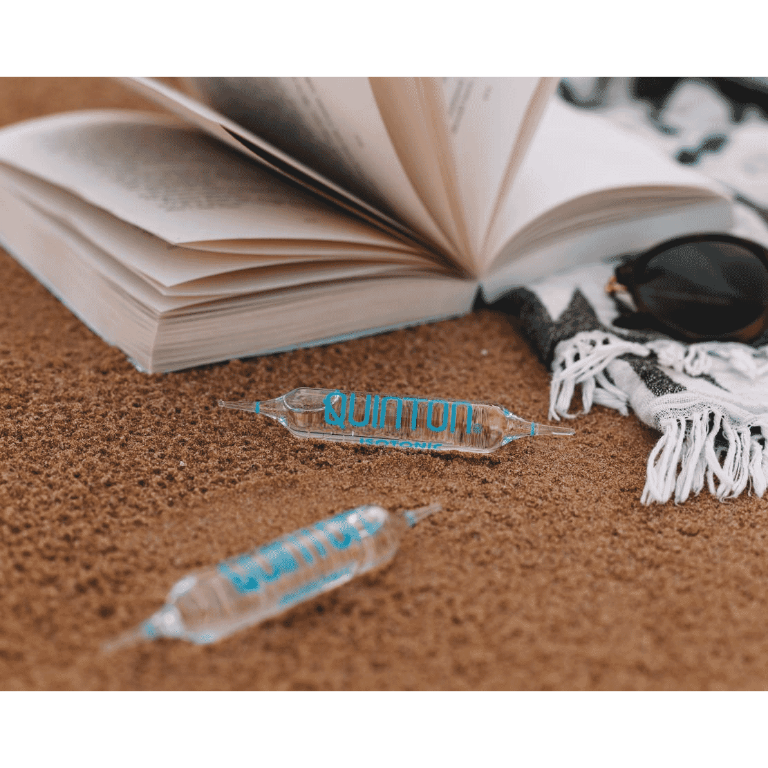 Isotonic Solution Minerals Isotonic Ampoules 30 x 10ml