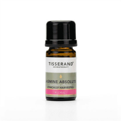 Jasmine Absolute Ethically Harvested Essential Oil 2ml